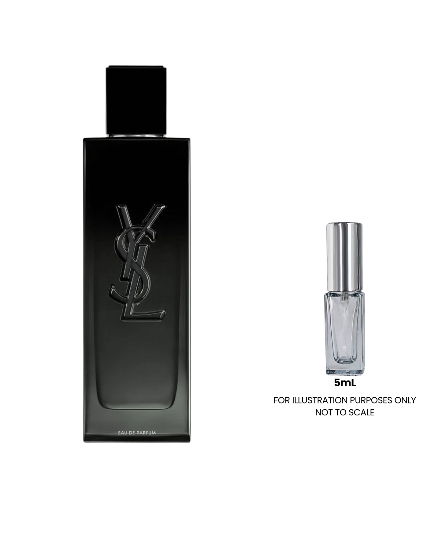 MYSLF Eau De Parfum
