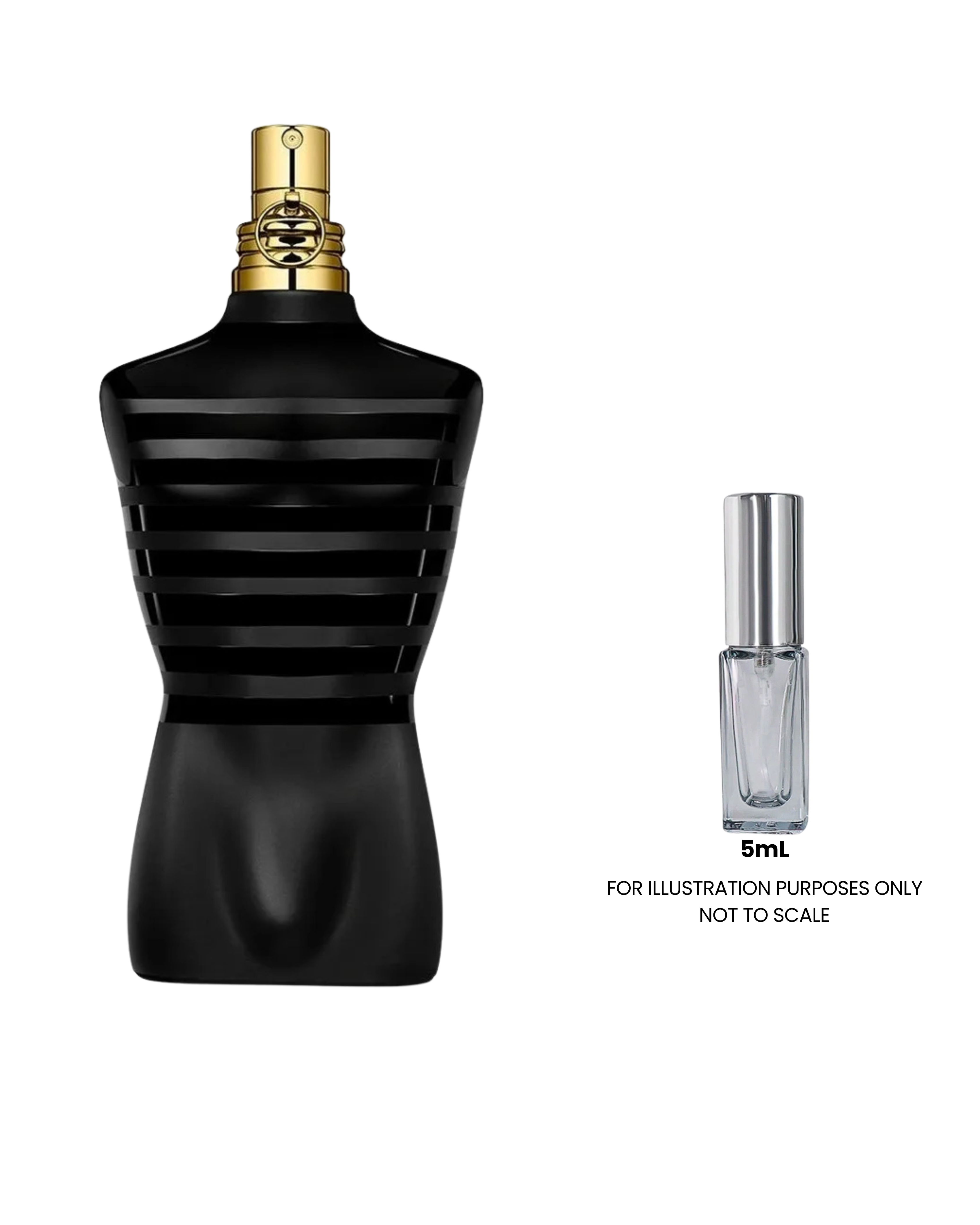 Le Male Le Parfum