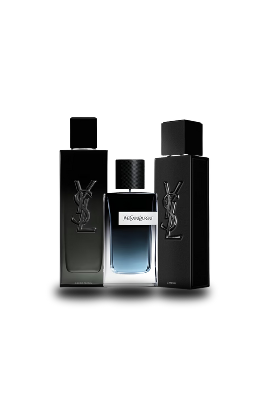 YSL Elite Trio - The Complete Rotation (x3)