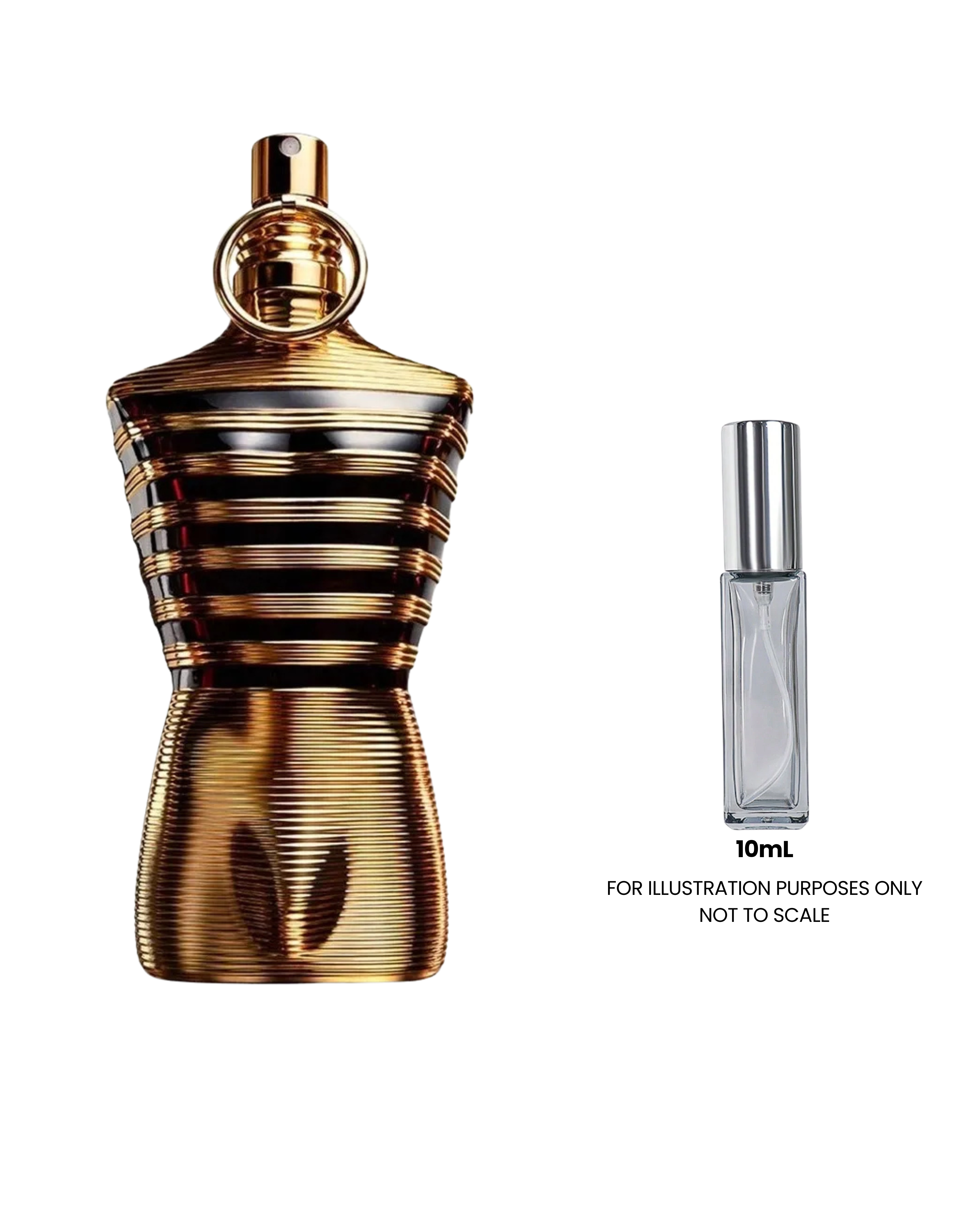 Le Male Elixir