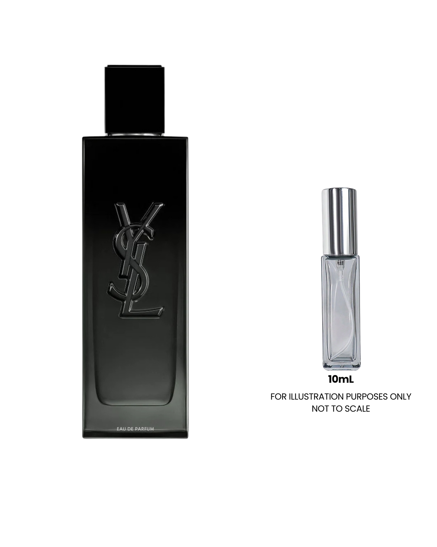 MYSLF Eau De Parfum