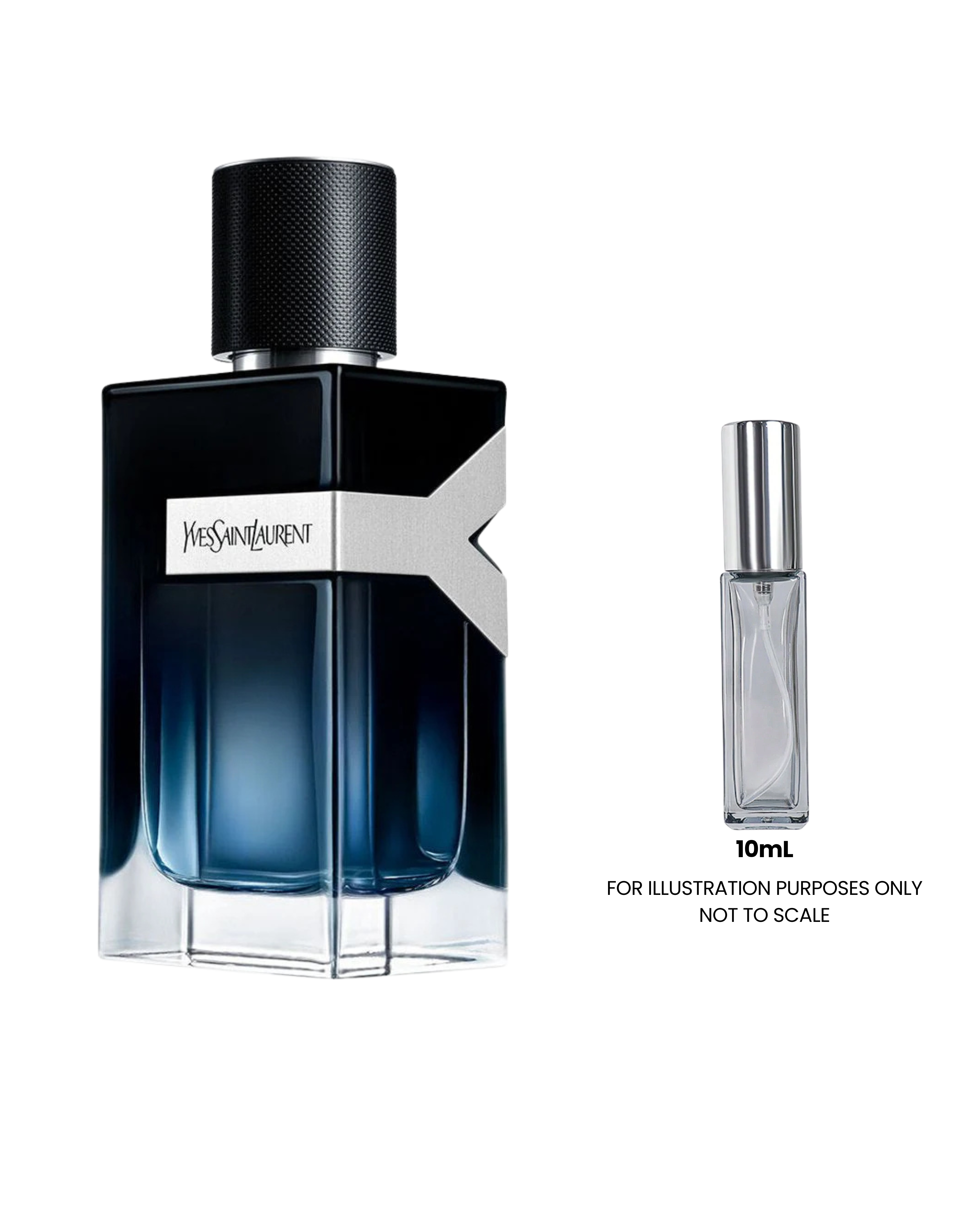 Y Eau De Parfum