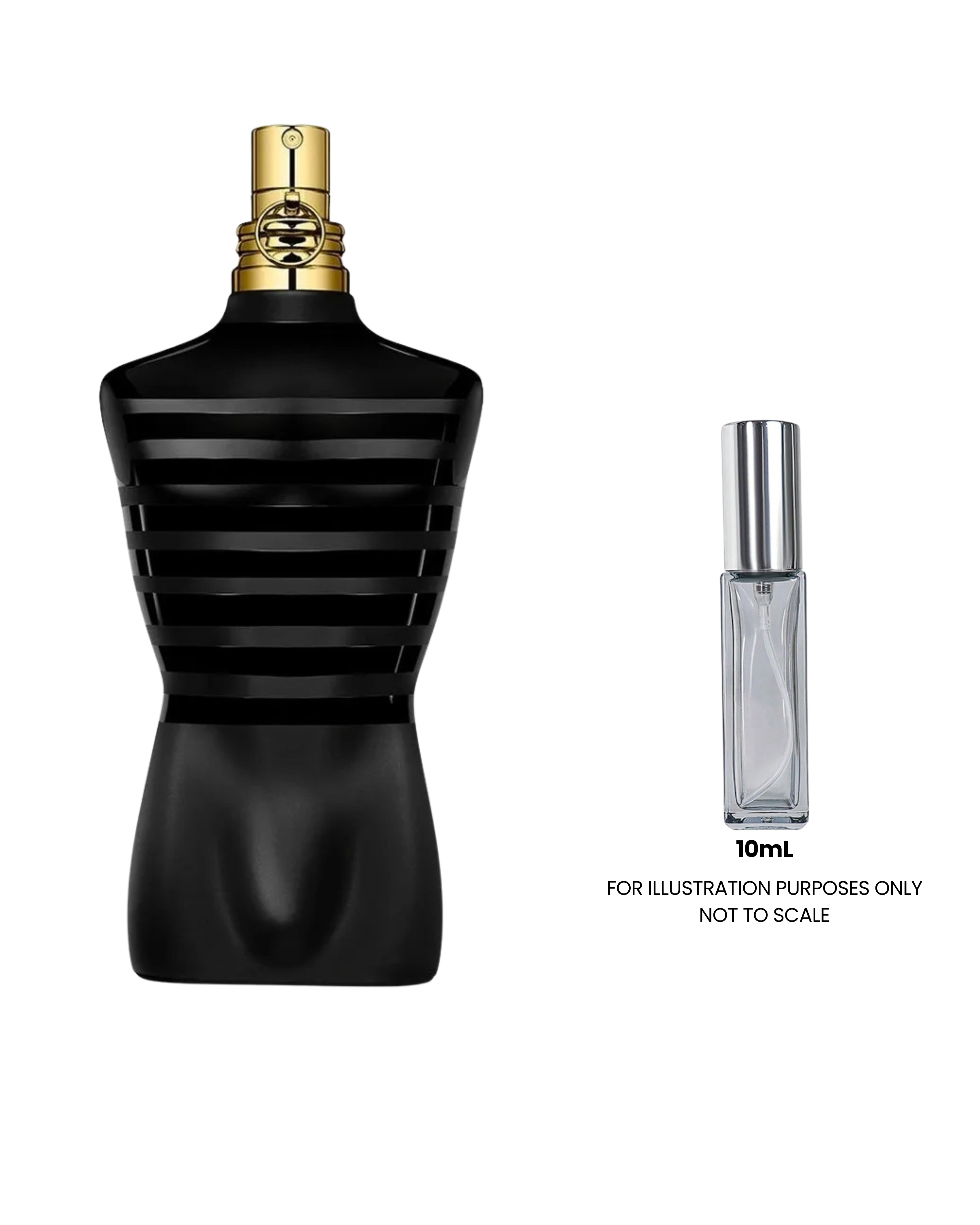 Le Male Le Parfum