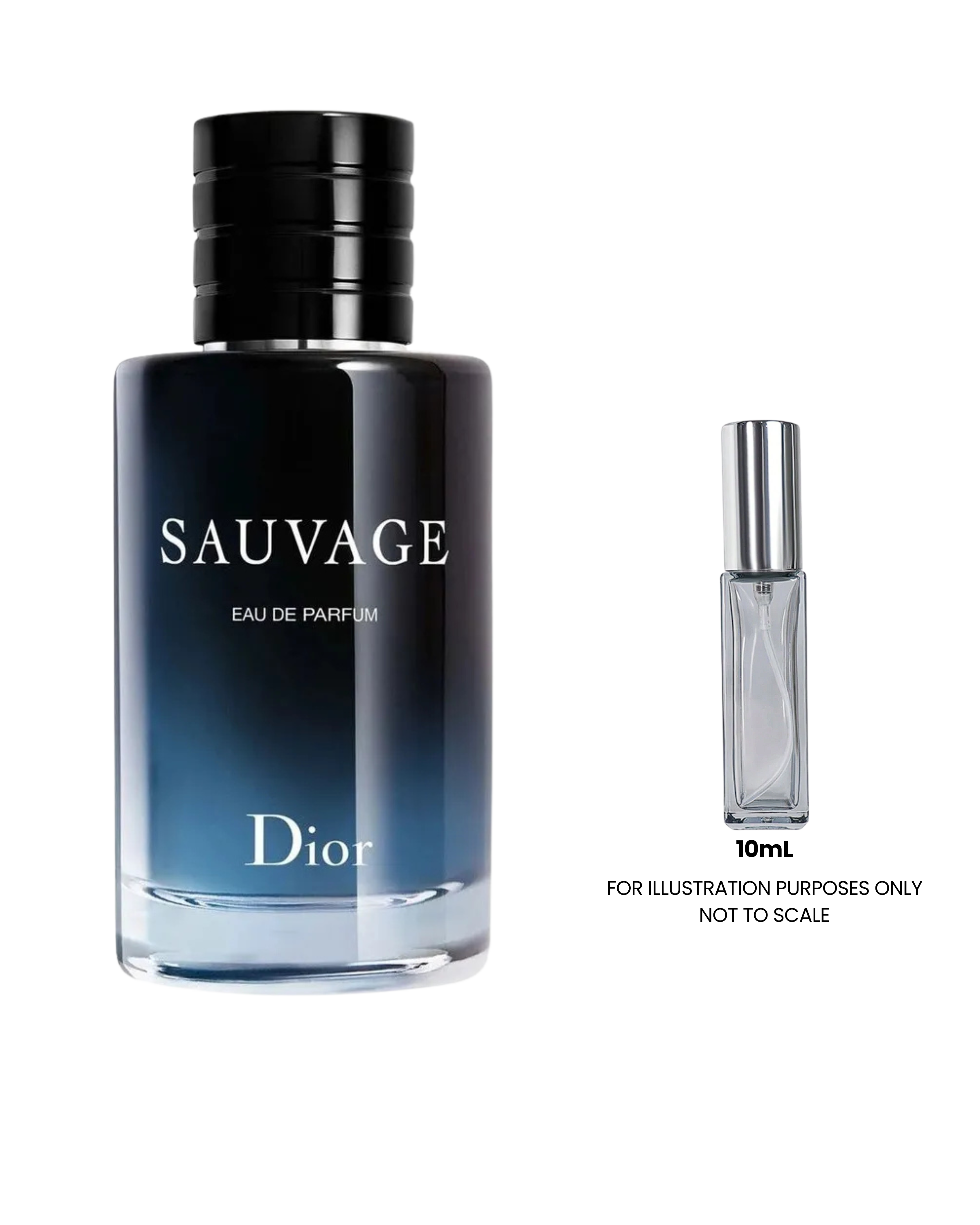 Sauvage Eau De Parfum