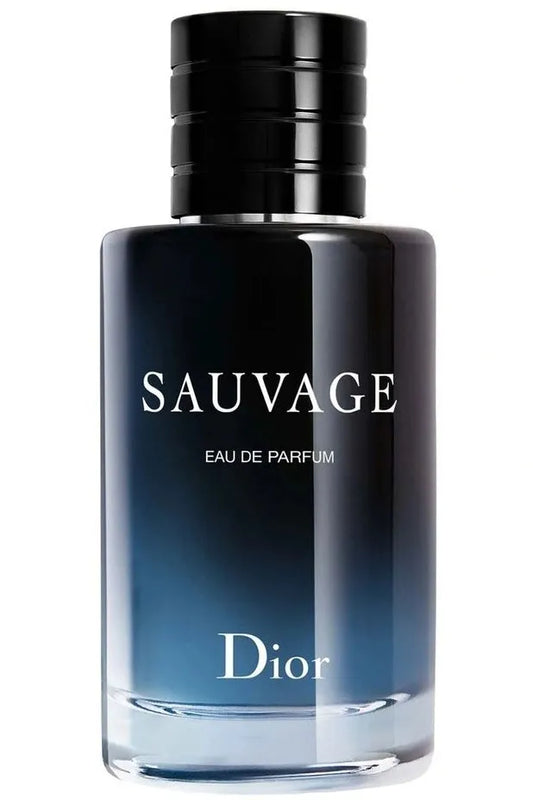 Sauvage Eau De Parfum