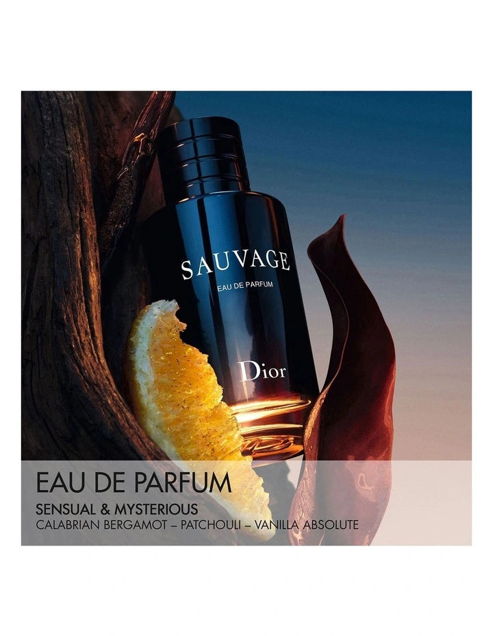 Sauvage Eau De Parfum
