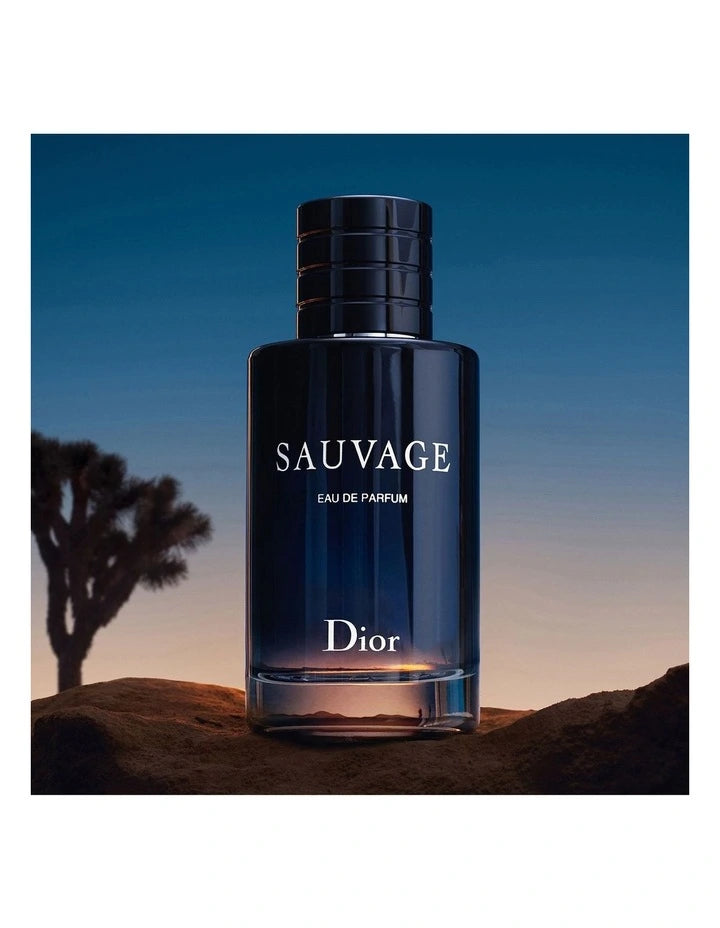 Sauvage Eau De Parfum
