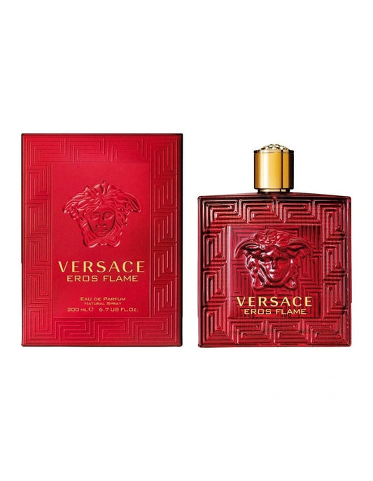 Eros Flame