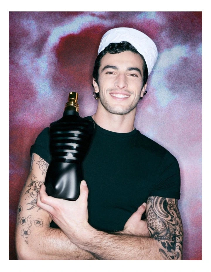 Le Male Le Parfum