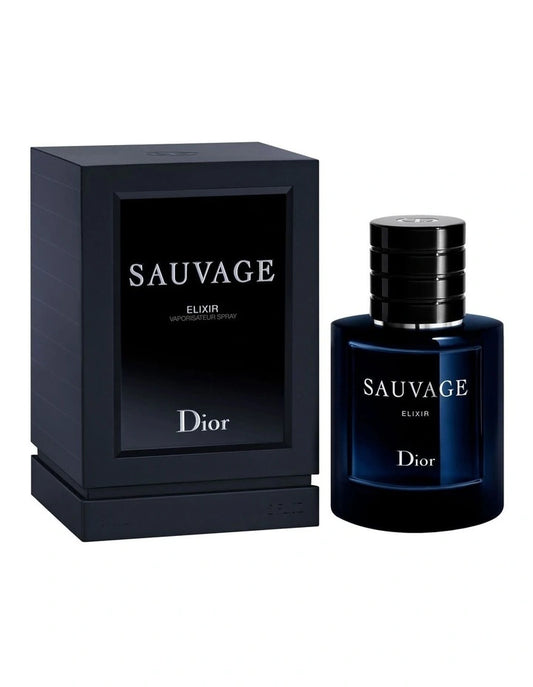 Sauvage Elixir