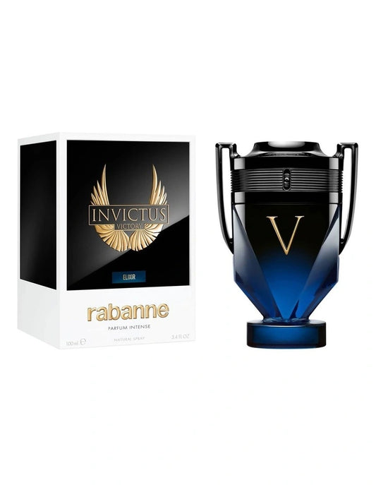 Invictus Victory Elixir