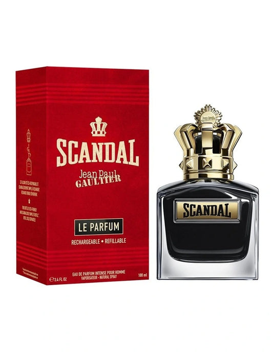 Scandal Le Parfum