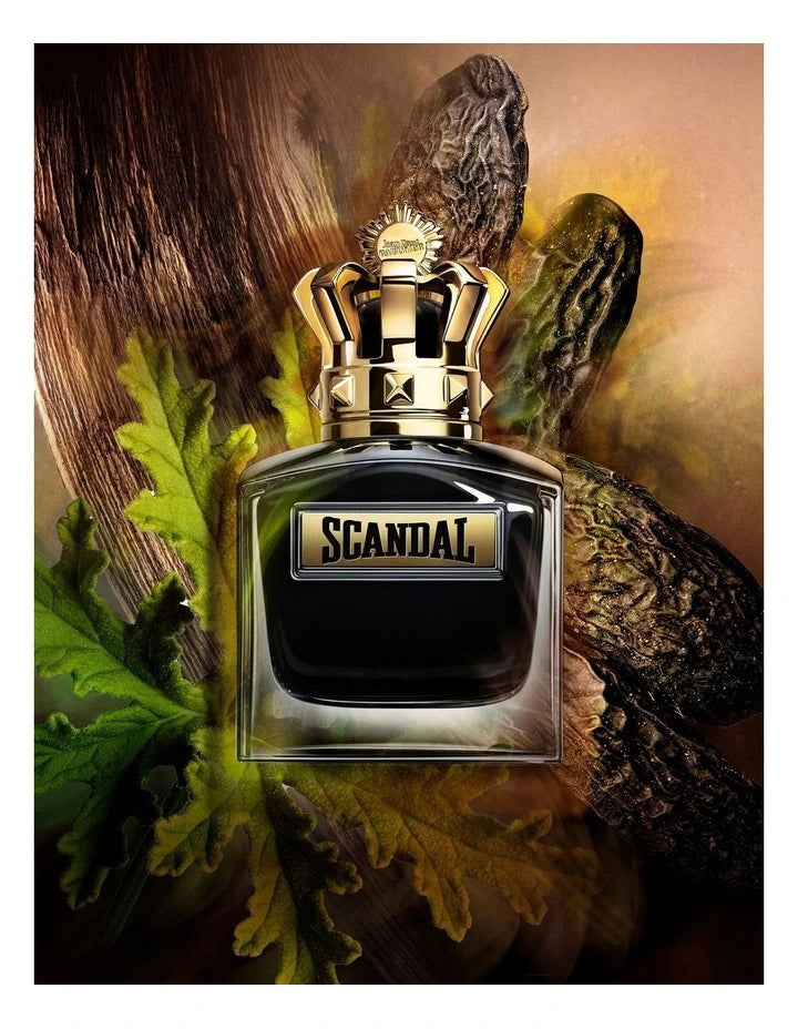Scandal Le Parfum
