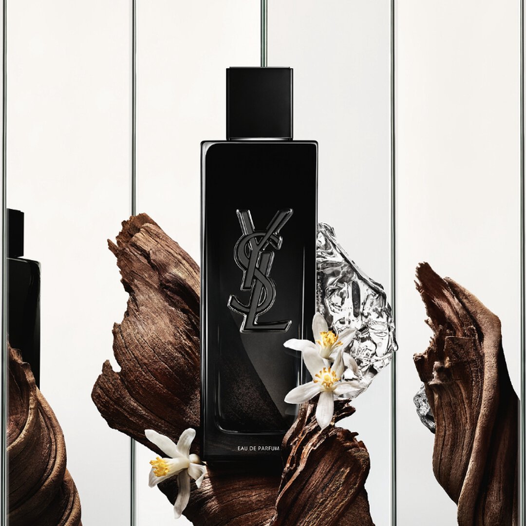 MYSLF Eau De Parfum
