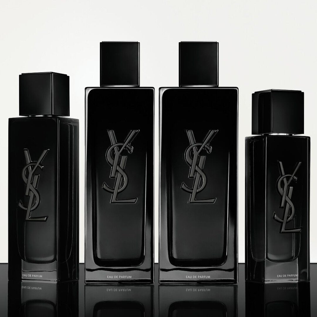 MYSLF Eau De Parfum