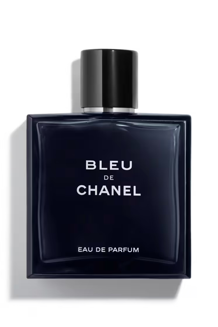 Bleu De Chanel Eau De Parfum
