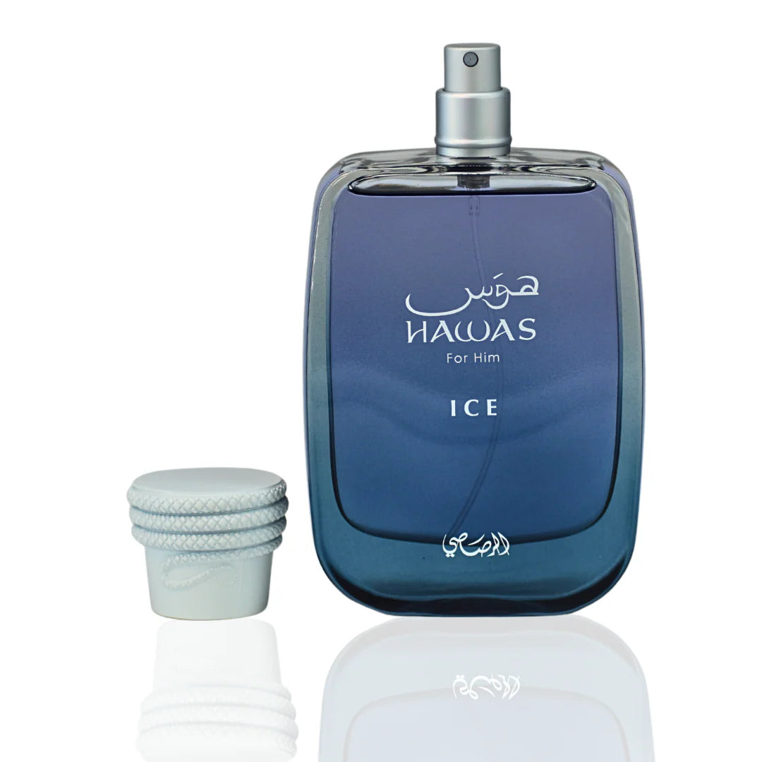 Hawas Ice For Him