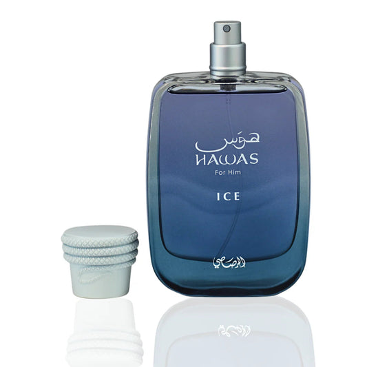 Hawas Ice For Him