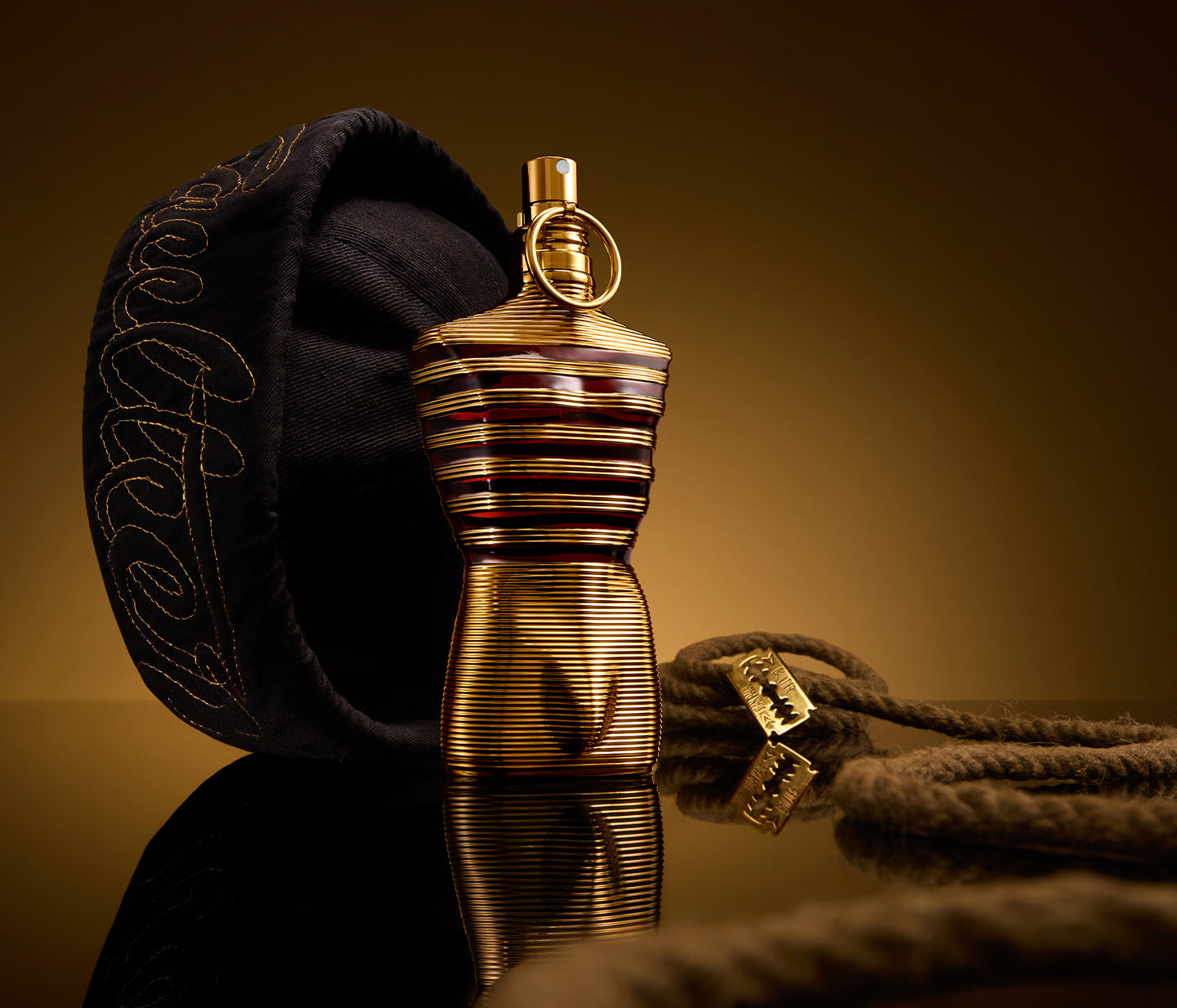 Le Male Elixir